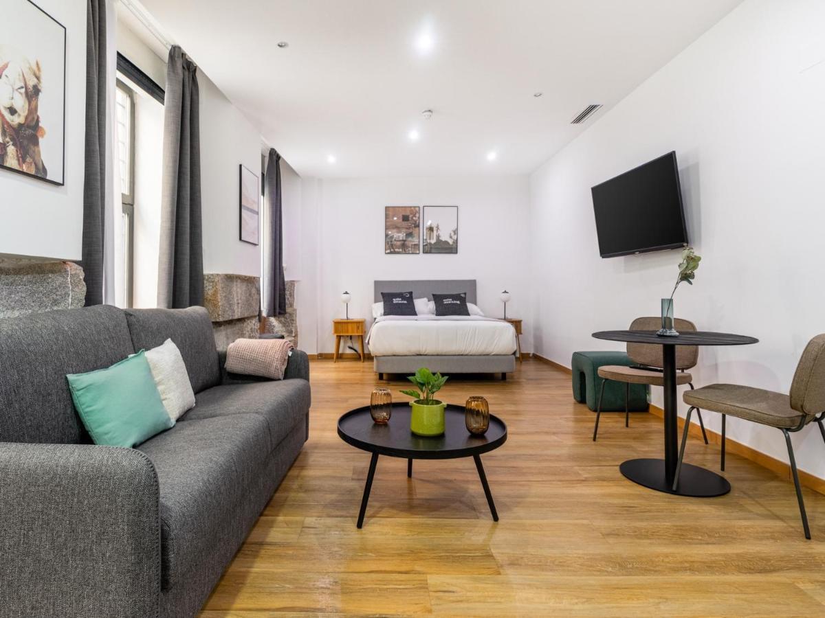 Studio Apartment (Ground Floor) - disability access