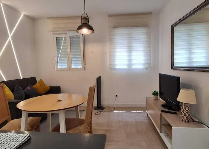 Precioso Apartamento Recien Reformado